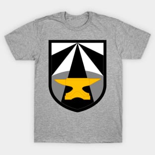 Army Futures Command Logo T-Shirt